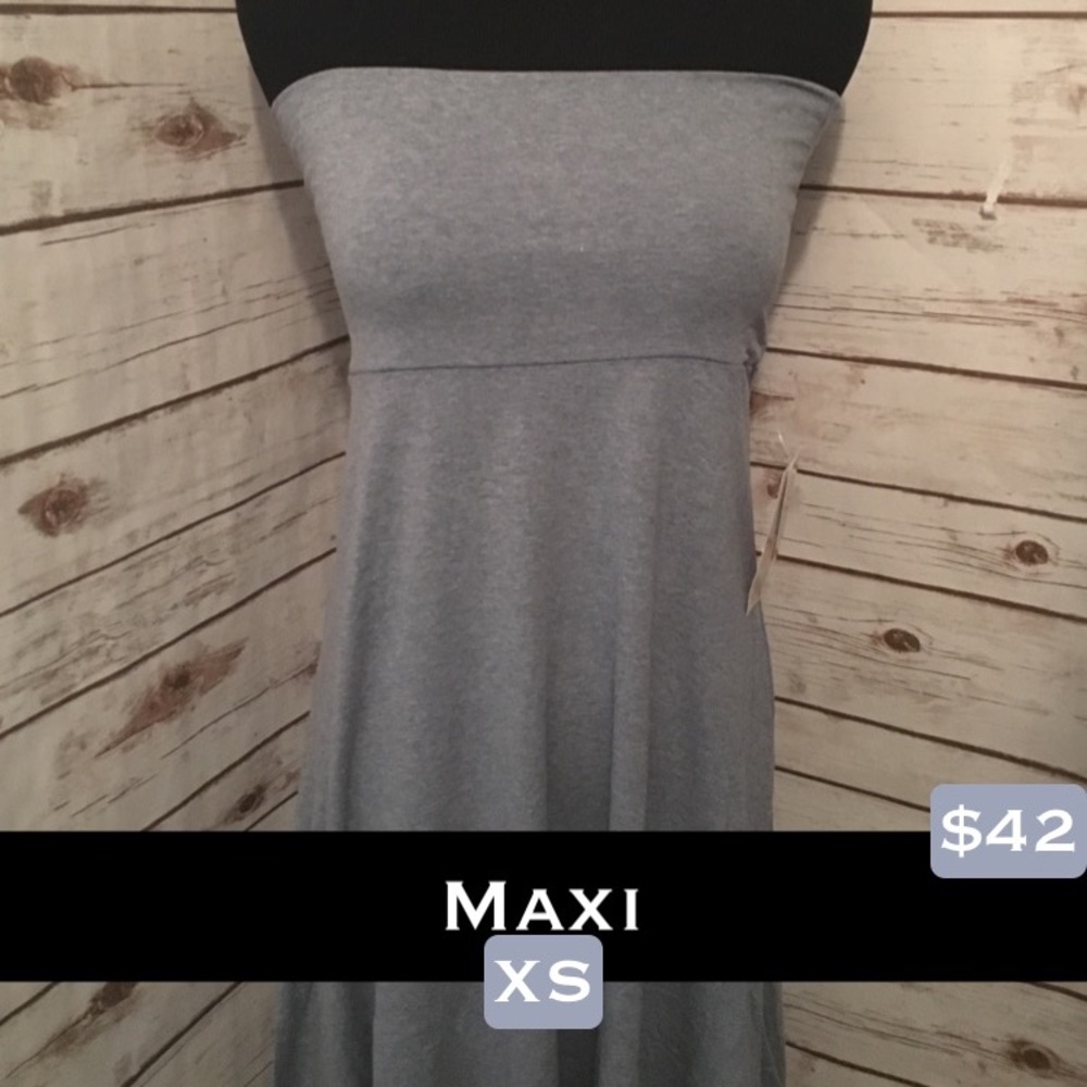 XS Maxi